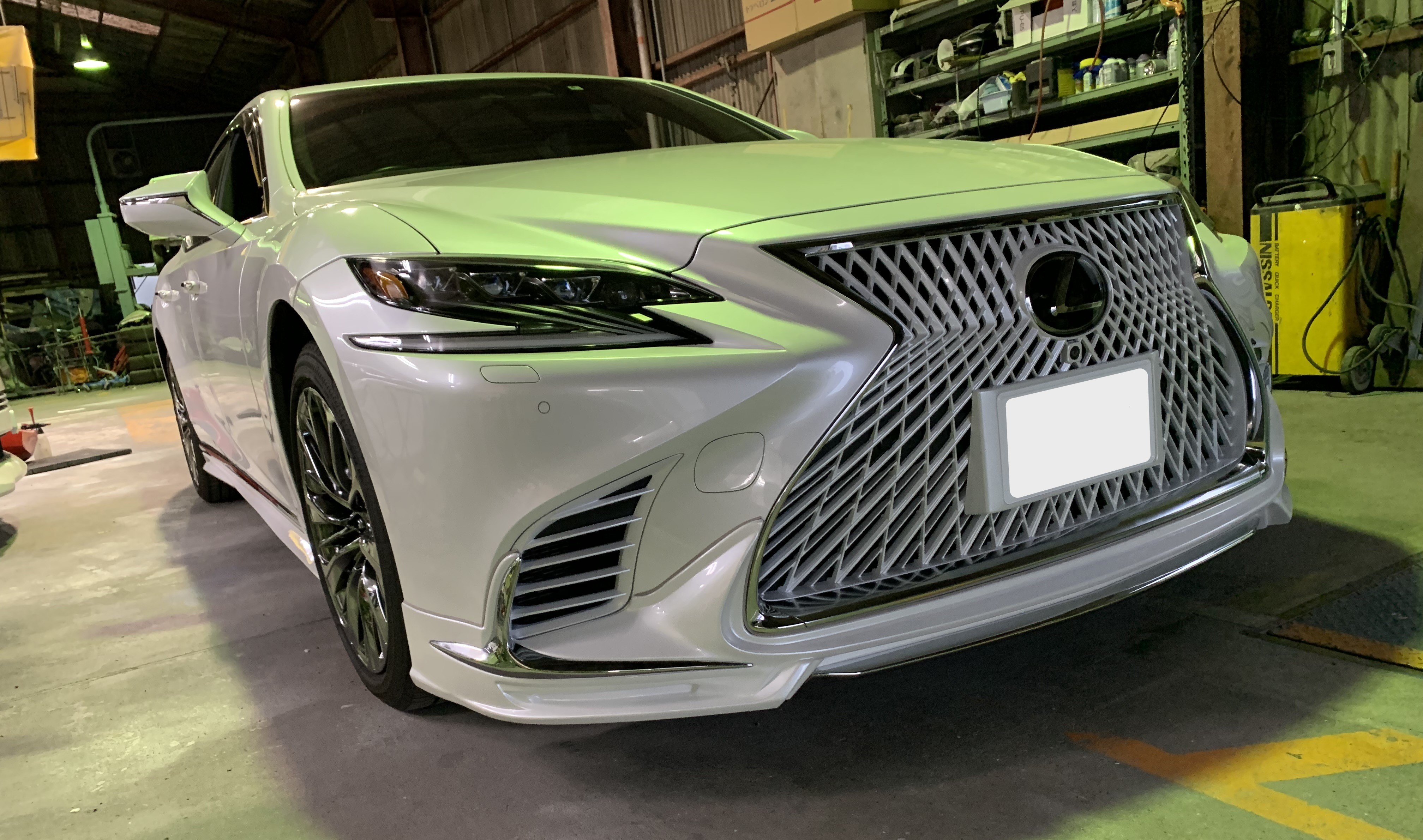 トップページに表示するトカジ自動車に関する画像3